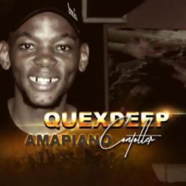 Amapiano Contoller